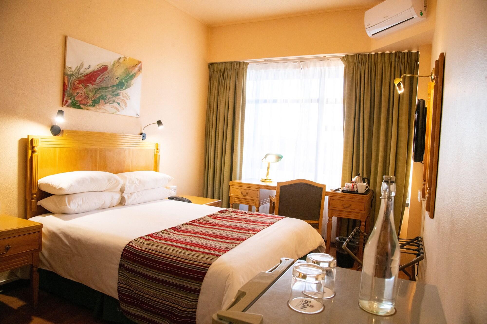Bon Hotel Bloemfontein Central ภายนอก รูปภาพ