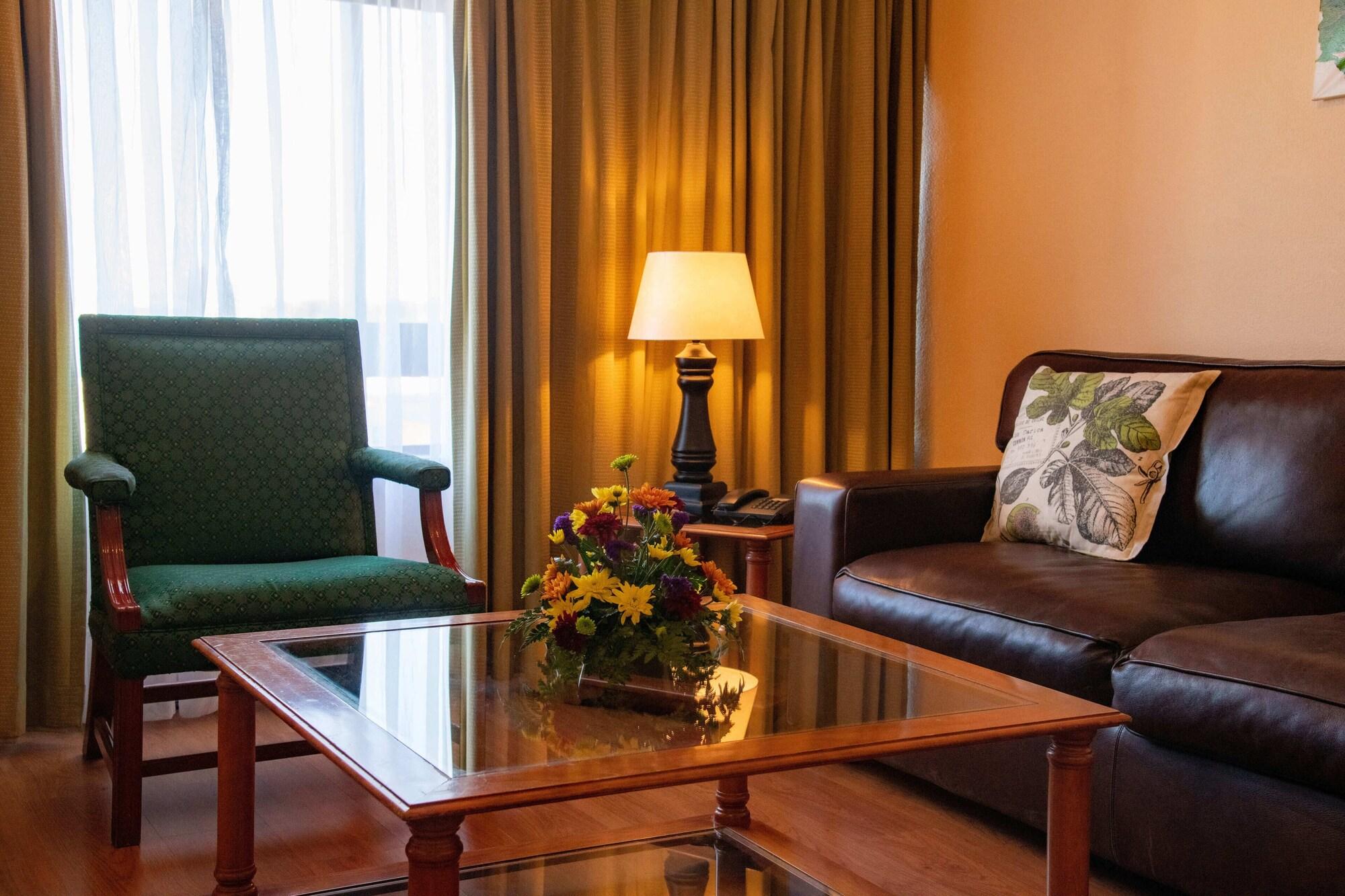 Bon Hotel Bloemfontein Central ภายนอก รูปภาพ