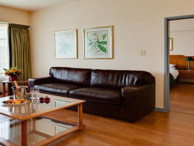 Bon Hotel Bloemfontein Central ภายนอก รูปภาพ