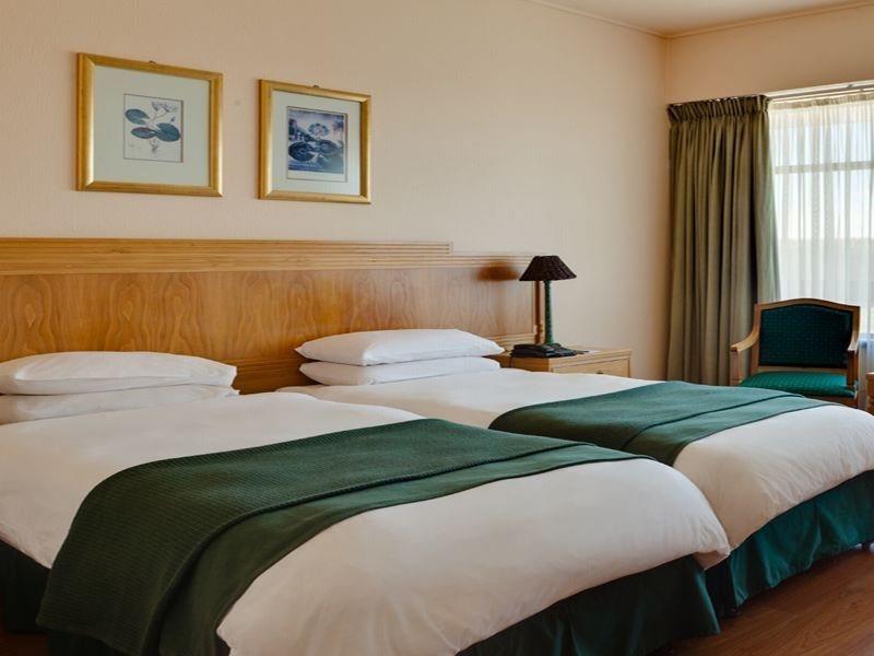 Bon Hotel Bloemfontein Central ภายนอก รูปภาพ